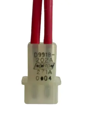 NEW NORTON D9918202A HOT SURFACE IGNITOR