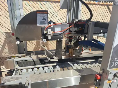 USED WEXXAR BEL 290H