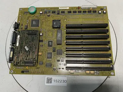 USED CINCINNATI MILACRON 3 542 1124A