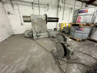 USED IOWA PRECISION UCR20M60
