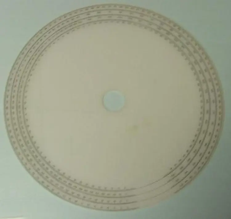 Used _UNKNOWN_ _UNKNOWN_ Travel Dials Texas US | Bamko Surplus Process Equipment #932757