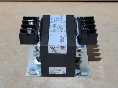 NEW HAMMOND POWER SOLUTIONS INC. SP150ACP
