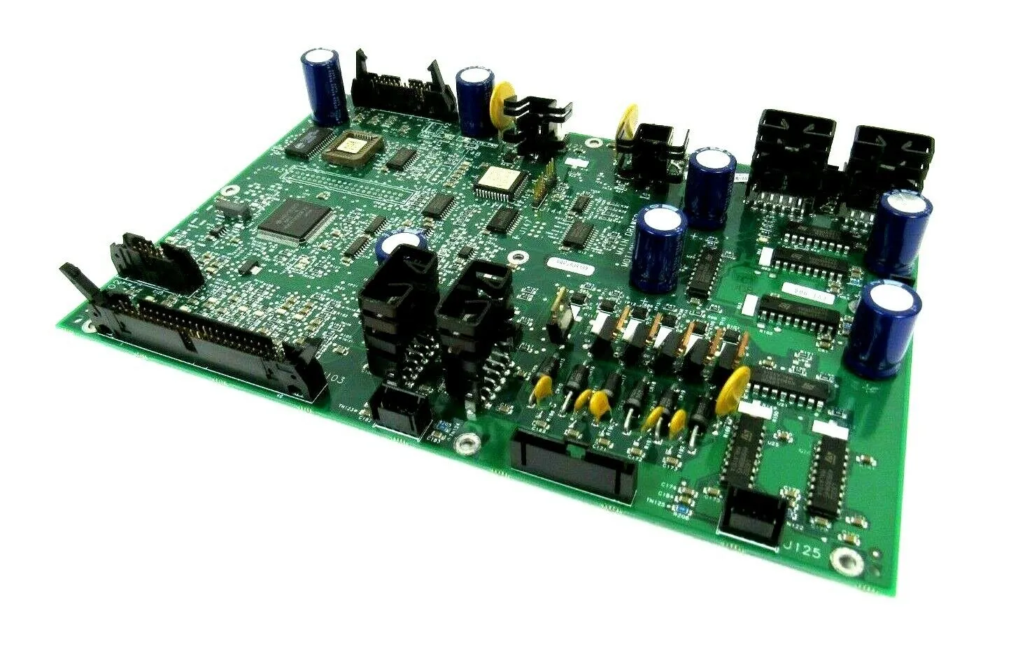 REFURBISHED PITNEY BOWES H582101AAB CIRCUIT BOARD REV B H562105