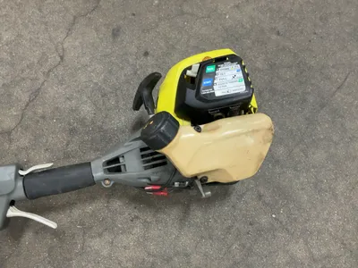Used RYOBI RY34420 Landscaping Equipment (Miscellaneous) Michigan US | Miedema Asset Management Group #1321263