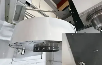 2022 HAAS GR-510 Gantry Machining Centers (incld. Bridge & Double Column) | Toolquip, Inc. (7)