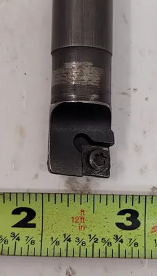 KENNAMETAL B10-SLPR3 Tooling & Accessories, Boring | Machinery Central (3)