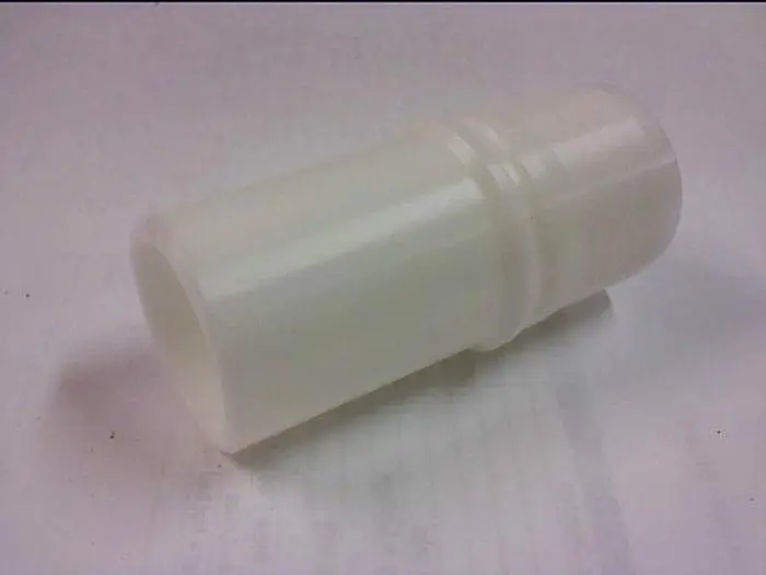 New | in-Stock MISSION 8906315 SD-8 BLOW TUBE Pump Parts Pennsylvania US | East West Machinery & Drilling #1416301