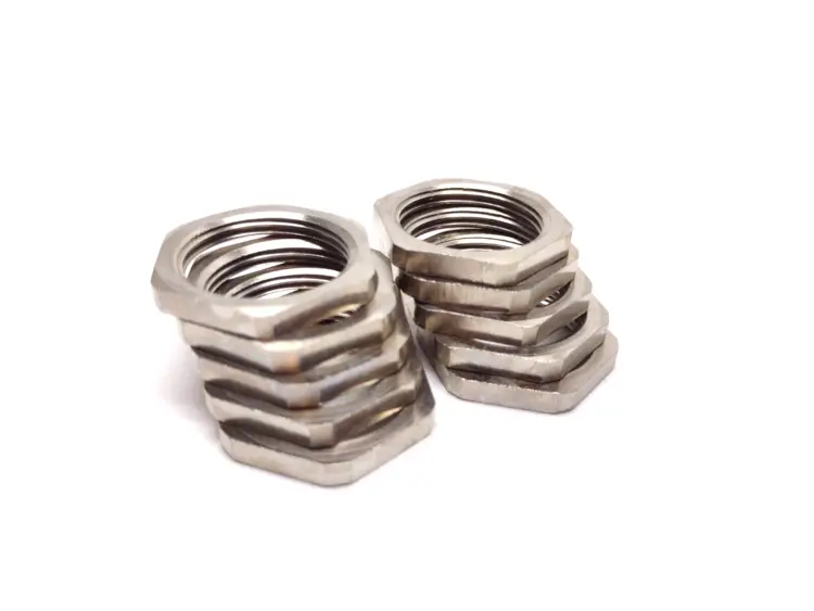 Used BIMED _UNKNOWN_ Nuts & Screws | Maverick Industrial Sales #1107768