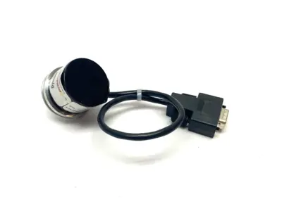 Used Dynapar Miniature Optical Incremental Encoder Encoders Michigan US | Maverick Industrial Sales #1391486