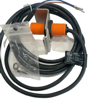 NEW IFM EFECTOR IGC2008-BBOA-IG0363 INDUCTIVE SENSOR IGC2008BBOA IG0363