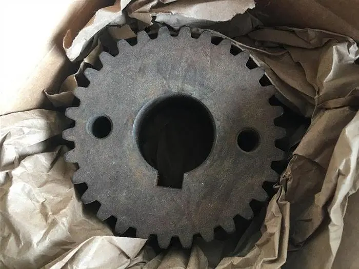 Used CHICAGO PNEUMATIC PINION GEAR P1921 Gear Accessories Pennsylvania US | East West Machinery & Drilling #1415747