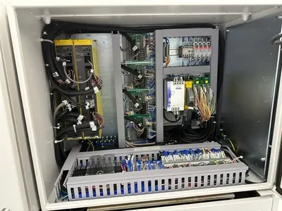USED 2020 MIYANO GN3200W-2F3