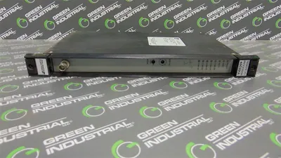 Reliance Electric 45C201A AutoMate Remote I/O Processor Module Used
