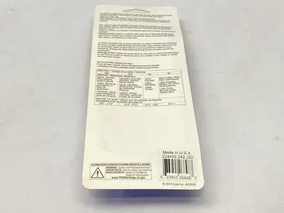 NEW GRACO MANIFOLD FILTER LONG 60 MESH 2-PK