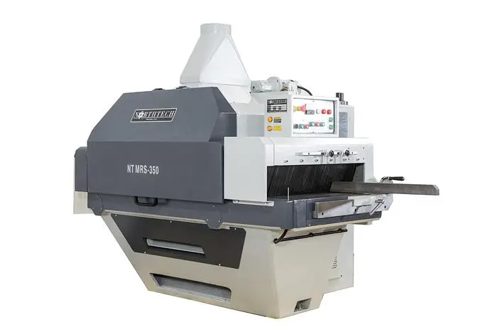 NEW NORTHTECH NT-MRS350