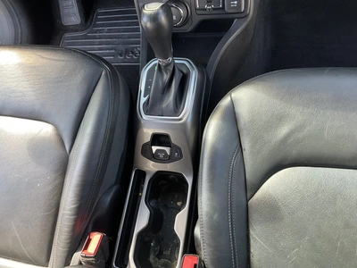 Used 2018 JEEP RENEGADE SUVs Michigan US | Miedema Asset Management Group #1461412