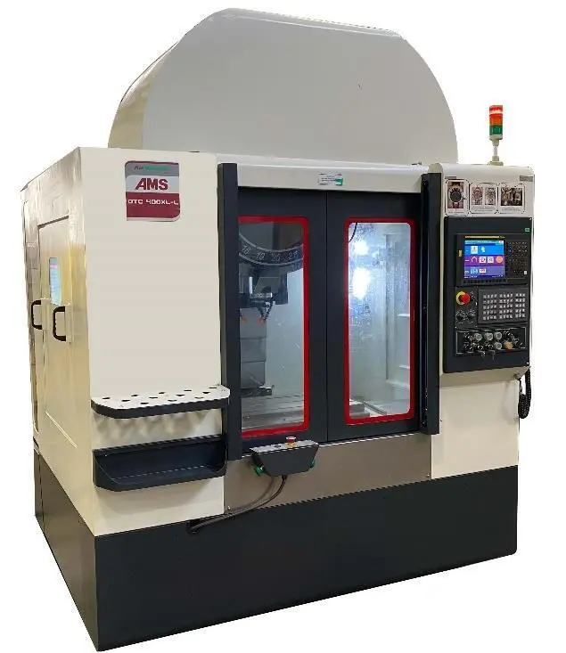 New | Build-to-Order JTEKT TOYODA DTC500XL-L Drilling & Tapping Centers Oklahoma US | Hillary Machinery LLC #187511