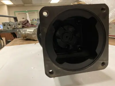 New | in-Stock SEW-EURODRIVE KA37/T AQH140/3 Speed Reducers | Surplus Asset Holdings #1205252