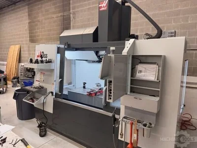 USED 2023 HAAS VF-3SS