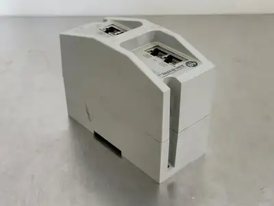USED ALLEN-BRADLEY 1783-EMS04T
