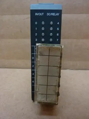 USED GENERAL ELECTRIC / GE IC610MDL104A