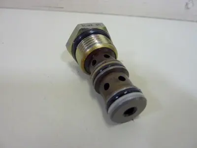 USED VAN DORN DVS1-10-B-0