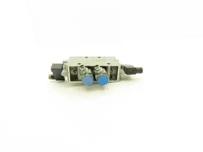 Festo JMFH-5-1/2 10166 Pneumatic Control Valve 5 Way 120 PSI 3/4"NPT 110V
