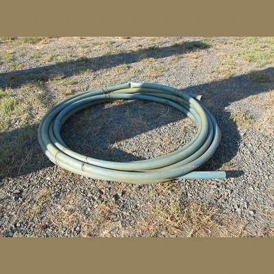 2in Plastic Hose