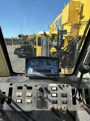 Used 1998 TEREX T340 Telescopic Boom Lifts California US | Ben Kaplan Equipment #1567608