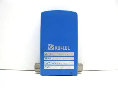 USED KOFLOC 3.91E-05