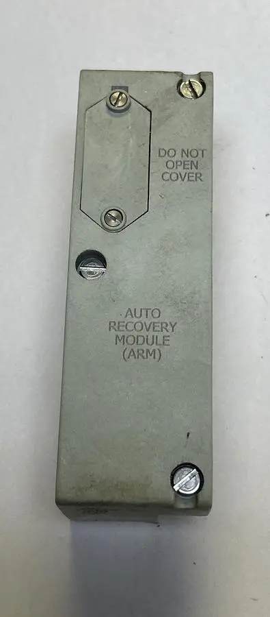 USED NUMATICS 240-182
