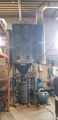 WHITNEY CS-409 Turret Punches | CNC Pro Equipment (2)