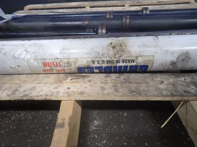 Grindley Hydroynamic Bar Feed System