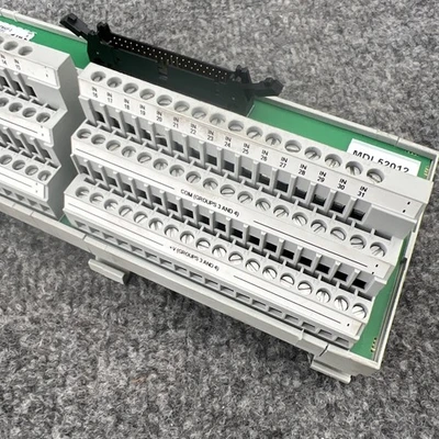 Used Allen-Bradley 1492-IFM40F-3 Input / Output Modules California US | Davliegogo LLC #1706762