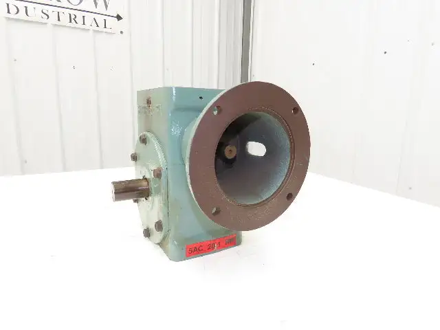 Used HYTROL _UNKNOWN_ Speed Reducers Indiana US | Arrow Industrial #1408837