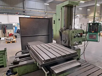 USED 1976 PFEIFER F80