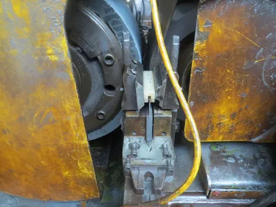 1946 CINCINNATI #2 EA GRINDERS, CENTERLESS | GCH Machinery (3)