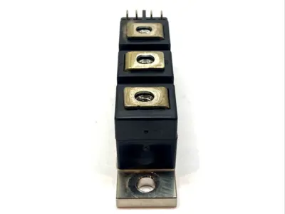 USED INFINEON THYRISTOR POWER MODULE 92A 1200V