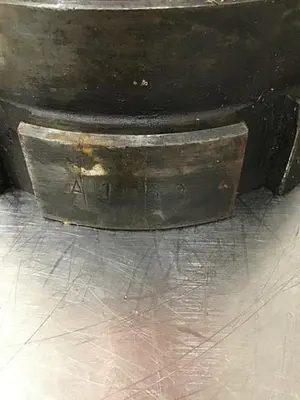 USED KAWAGUCHI A1560