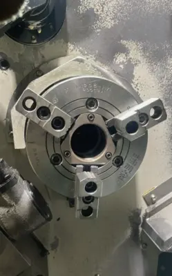 2015 DOOSAN LYNX 220LMA CNC Lathes | Machinery Network (5)