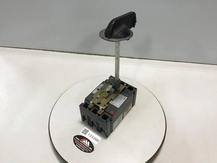Used GE TED136100XL / DISCONNECT Circuit Breakers Michigan US | Ideal Machinery #588003