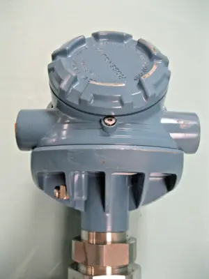 NEW Rosemount 5302 HA1S8V5AE03100RCE5M1