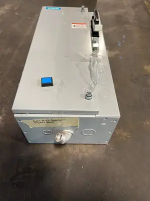 USED 2018 SIEMENS 17DUD92BF11