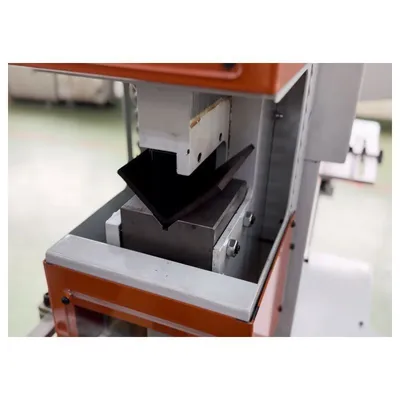 SUNRISE IW-66KBN Ironworkers | Sierra Victor Industries (3)