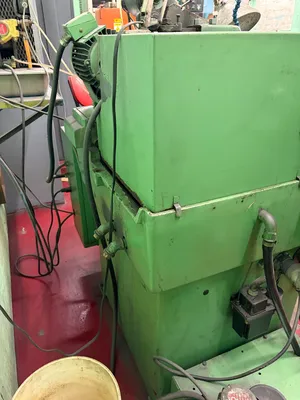 MYFORD MG12-M Universal Cylindrical Grinders | Global Machine Brokers, LLC (5)
