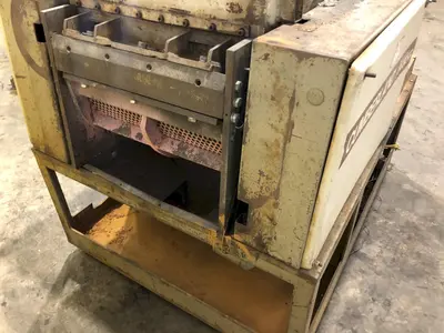 USED CUMBERLAND 1426 GRANULATOR