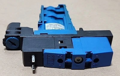USED Rexroth 576 201 022 0