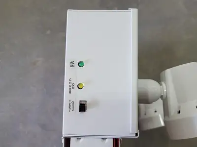 NEW 2013 LUMACELL 10LMCE2MT9W