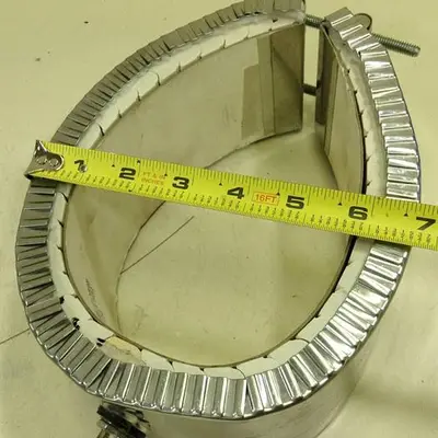 NEW TEMPCO 5237089 H 05 10