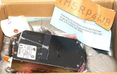 DIAGRAPH 5722405 REV, E INK JET SYSTEM PRINT HEAD 15.0, VDC 1.0, A REPAIRED